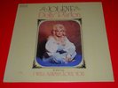 DOLLY PARTON JOLENE i will always love you 1974 org RCA APL1-0473 PROMO SEALED