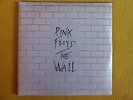 PINK FLOYD THE WALL Vinyl Record SEALED NEW LP 12