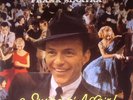 Frank Sinatra A Swingin' Affair LP vinyl record sealed reissue dean martin