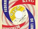 The Coasters 45rpm ATCO 6141 NM  ALONG CAME JONES / THAT IS ROCK & ROLL  1959