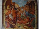 LP  Sodom - Mortal Way Of Live 1988 2LP  Steamhammer D (SPV 80-7575 )