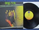 DEAD BOYS Young Loud and Snotty (1977) Vinyl, LP Sire SR 6038 Original NM Bators