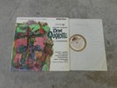 RICHARD STRAUSS-DON QUIXOTE-KEMPE-TORTELIER-BERLIN-LP-UK-HMV ASD 326-1ST-W/G-NM