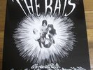THE RATS The Rise and Fall of Bernie Gripplestone TENTH PLANET LP MICK RONSON DA
