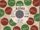 JAMES BROWN I Got You (I Feel Good) ORIG 1965 US KING SOLDI NM 2-SIDED PROMO 45