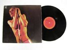 Iggy and The Stooges RAW POWER US Punk LP Columbia 1973 Bowie Mix NM