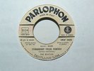 THE BEATLES STRAWBERRY FIELDS FOREVER 7