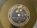 Original Dixieland Jazz Band Satanic Blues Columbia UK 759