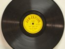 JOHN LEE HOOKER Burnin' Hell/Miss Sadie Mae SENSATION 21 78 Blues