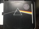 Pink Floyd - Dark Side of the Moon VINYL Early A3 B3 UK Press