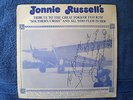 JONNIE RUSSELL-THE IMMORTAL SOUTHERN CROSS-GREAT FOKKER FV11 B3M 