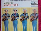 ERNEST TUBB 