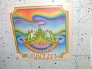 Lizzard ?– Satta I  LP      /   VG