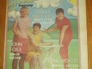 RECORD MIRROR FEBRUARY 16 1980 DEBBIE HARRY BLONDIE COLOUR POSTER THIN LIZZY