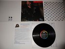 Joe Cocker Unchain My Heart Masterdisk 1987 1st ARCHIVE MASTER Ultrasonic CLEAN