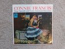 1962 INDIAN MGM EP CONNIE FRANCIS SINGS SPANISH AND LATIN AMERICAN FAVORITES
