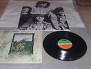 LED ZEPPELIN   Zoso    Lp foc+POSTER +Ois    ATLANTIC 500008  hier mehr rare Lps