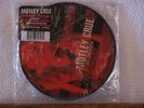 Motley Crue If I die tomorrow(Sealed Picture Disc)Side 2. I'm a liar UK 71717