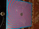 THE BLACK KEYS TURN BLUE  LP VINYL RECORD - BRAND NEW SEALED 2014