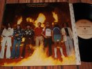 LYNYRD SKYNYRD   STREET SURVIVORS   EXCELLENT ORIGINAL PRESS FLAMES COVER