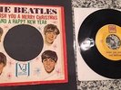 Beatles Tollie 