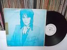 JOAN JETT and the BLACKHEARTS - I Love Rock N' Roll KOREA LP Blue CVR
