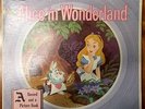 Walt Disney’s Alice in Wonderland – Disneyland Records ST 3909 - 1958