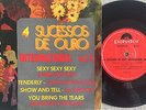 VA Sampson & Delilah - You Bring the tears 7