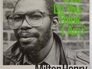 Milton Henry 