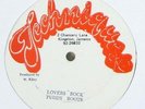 Puddy Roots/??? 