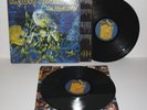 Iron Maiden - Live After Death - Vinyl 2 LP Record Album