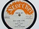 Tony Tuff 