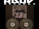 JAY Z - MAGNA CARTA... HOLY GRAIL - 2 LP Clear VINYL ALBUM - MINT  500 Worldwide