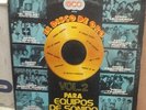 EL DISCO DE ORO PARA EQUIPOS DE SONIDO