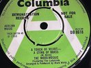 THE MOOD MOSAIC 'A TOUCH OF VELVET-A STING OF BRASS' EXC V.RARE NORTHERN SOUL