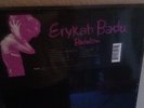 Sealed Vinyl Record LP Erykah Badu--Baduizm
