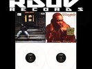 D'ANGELO - BROWN SUGAR - 2 LP White VINYL 12