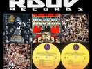 ICE T - THE ICEBURG (FREEDOM OF SPEECH) - LP VINYL 12