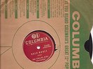 Rock-a-Billy THE COLLINS KIDS Hush Money 78
