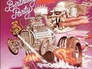 THE BIRTHDAY PARTY - Junk Yard, Vinyl LP + Bonus 7