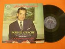 ARABIC LEBANON FARID EL ATRACHE YOUM BILA GHAD ORG 1972 GREEK LP VLMX 18