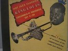 LOUIS ARMSTRONG KING LOUIS HOT JAZZ CLASSICS ORIG COLUMBIA 4-RECORD SET 78 RPM