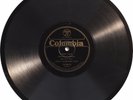 78 RPM COLUMBIA 14128 DIXIE WASHBOARD BAND LIVIN HIGH CLARENCE WILLIAMS 1926 ? E