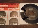 Beatles 45 George Martin And I Love Her / Ringo's Theme UA 745 Pic Sleeve p/s