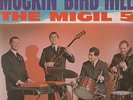 The Migil 5 - 'Mockin' Bird Hill' 1964 UK Pye Mono LP. Ex