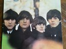 BEATLES FOR SALE 1964 RARE MATRIX STEREO VINYL LP RECORD UK EXCELLENT PCS 3062