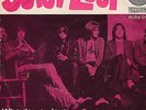 JUICY LUCY who do you love NORWAY-only 45 and PS 1970 SUPERRARE SWIRL VERTIGO