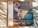 David Bowie - Man Who Sold the World Vinyl LP RYKO Remastered Clear Ltd