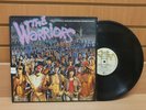 The Warriors Original Motion Picture Soundtrack Vinyl SP4761 1979 A&M Records
