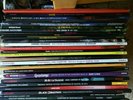 Mondo, Waxwork, Death Waltz etc Vinyl Record Lot. Like New